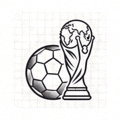 2026世界杯竞猜买球官网 Logo