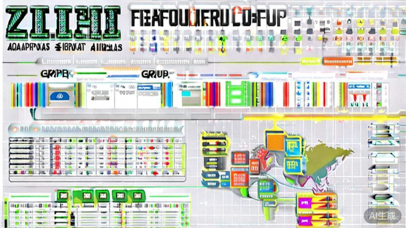 2026世界杯48支球队分为12个小组的赛制分析图表