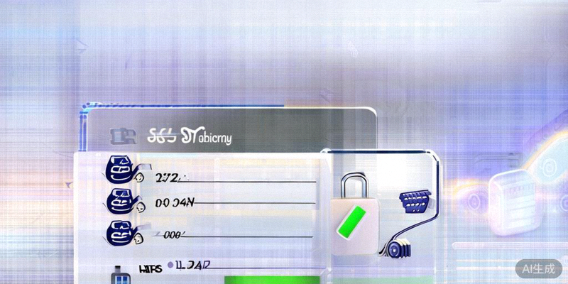 正规官方网站安全特征与认证标识示意图