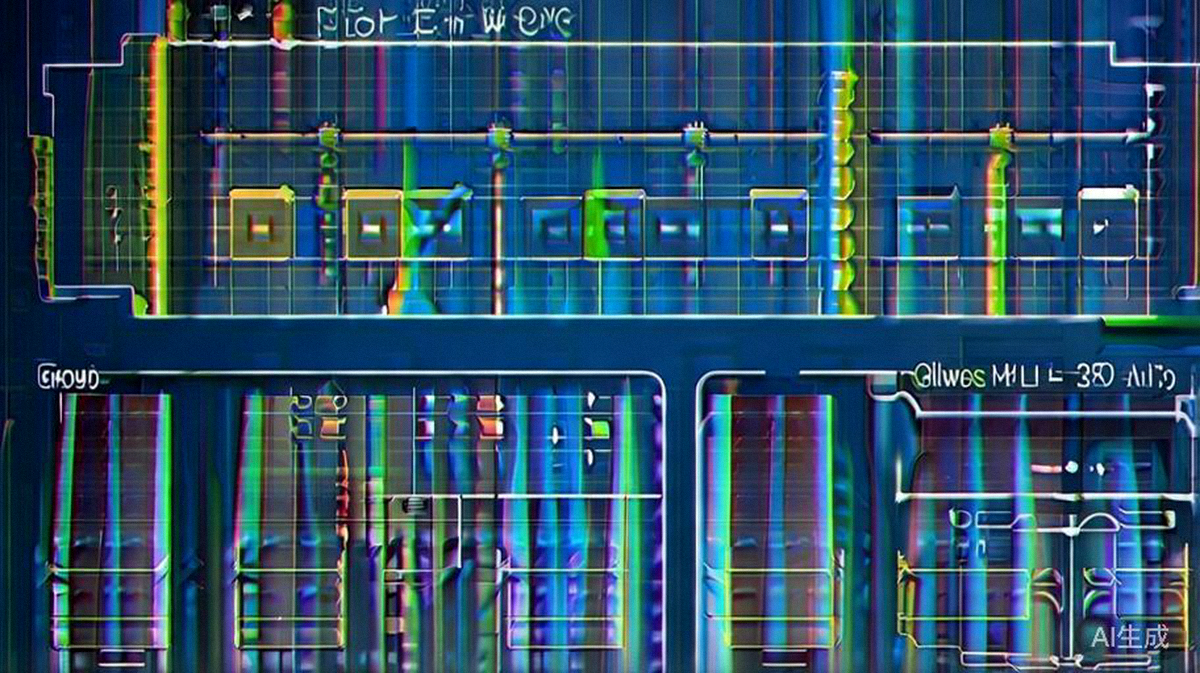 2026年世界杯48支球队新赛制结构示意图，展示小组赛和淘汰赛阶段