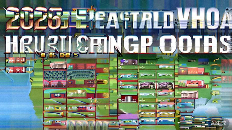 2026世界杯美加墨三国主办城市与体育场馆分布地图