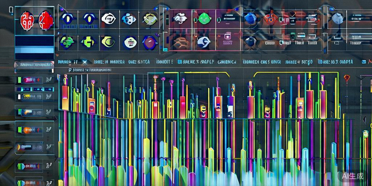 2026世界杯赛果预测分析图表 - 展示球队实力、历史数据与算法模型