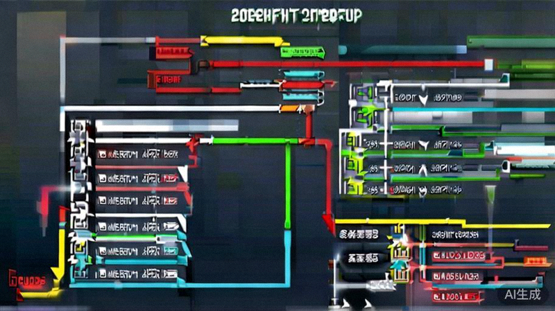 2026世界杯48队赛制晋级流程图解，展示小组赛到32强的晋级路径