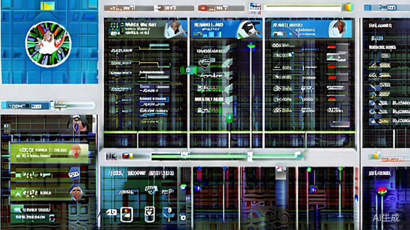 2026年世界杯深度分析专题页面，包含文章、图表和专家评论
