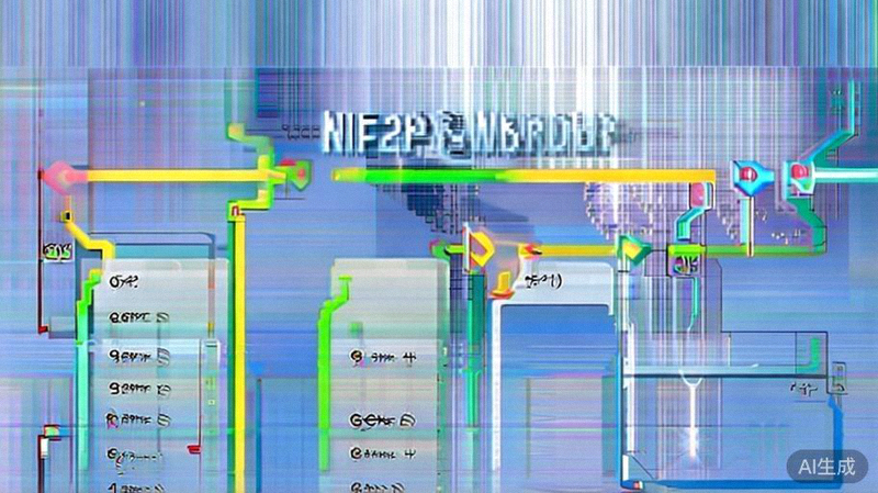 2026年世界杯新赛制结构示意图，展示48支球队分为12个小组的晋级路径