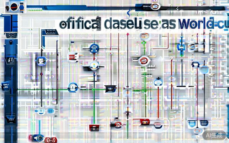 国际足联世界杯官方数据发布流程与信息架构图