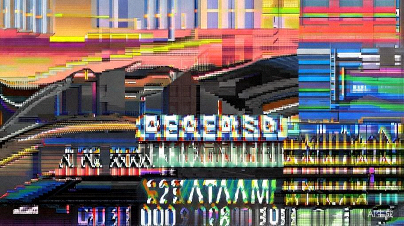 墨西哥城阿兹特克体育场外观全景 - 2026世界杯揭幕战举办地