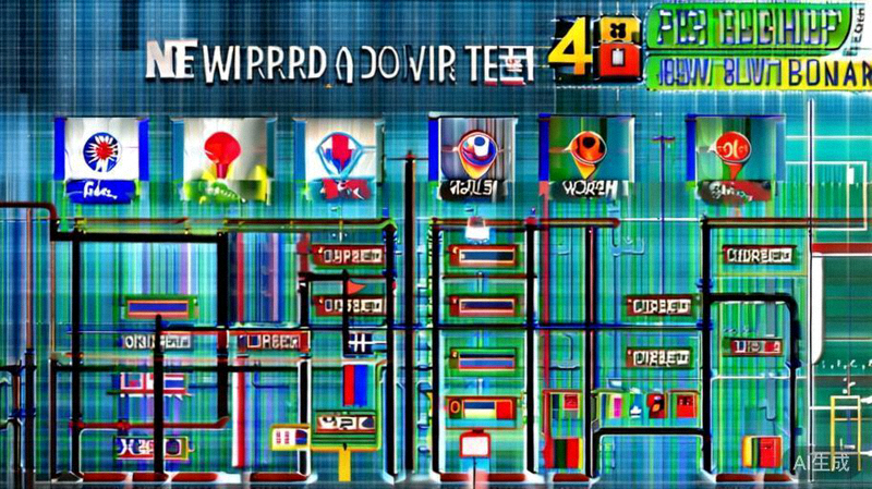 2026世界杯48支球队新赛制分组与晋级流程图解