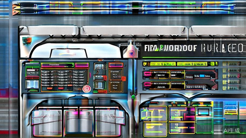 2026年国际足联世界杯官方规则手册与赛制示意图