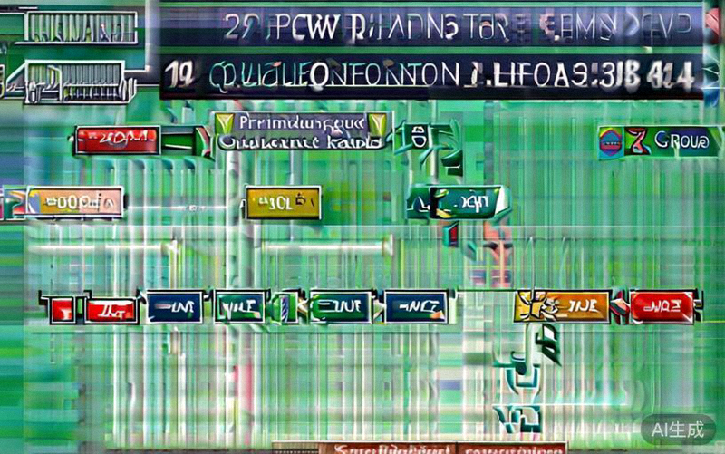 2026世界杯48队新赛制晋级流程图解：从小组赛到决赛