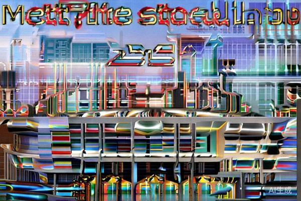 2026世界杯决赛场馆大都会人寿体育场外观全景照片，位于美国纽约新泽西