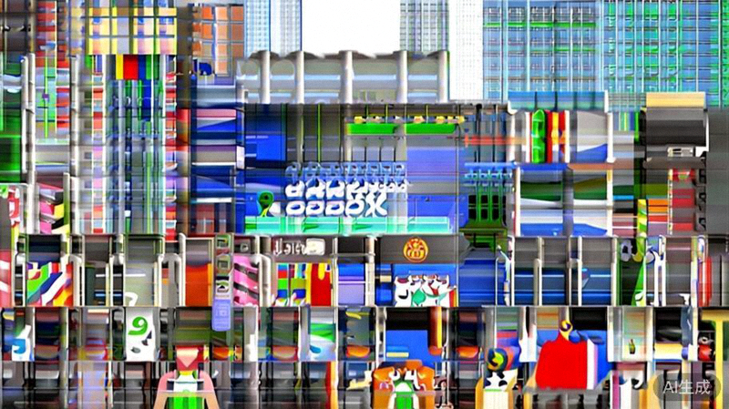 2026年世界杯球迷正确参与方式场景图，包含观看直播、参加官方活动、购买纪念品等