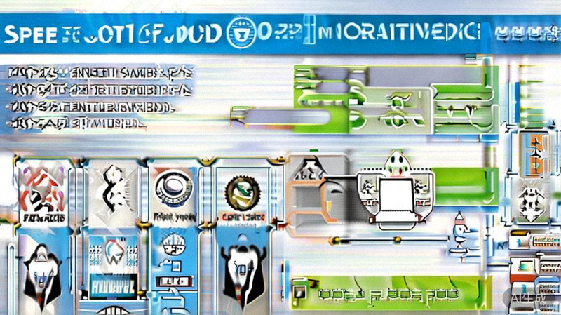 如何识别安全合规的体育信息网站指南图解，包含锁形图标、认证标识等元素