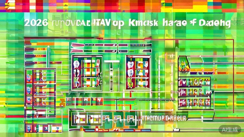 2026世界杯32强晋级路径图，展示小组前二与8个最佳第三名出线规则