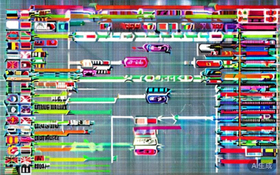 2026世界杯48支球队新赛制图解说明