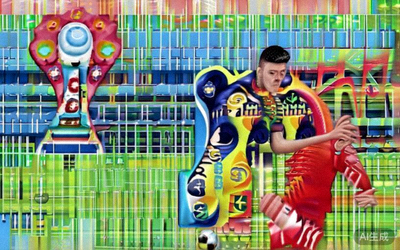 加拿大与比利时球员在2026世界杯比赛中争抢球权