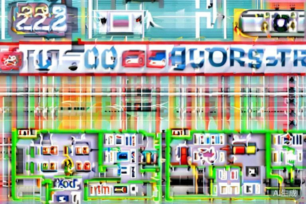 2026世界杯48支球队赛制流程图解 - 从小组赛到决赛的晋级路径