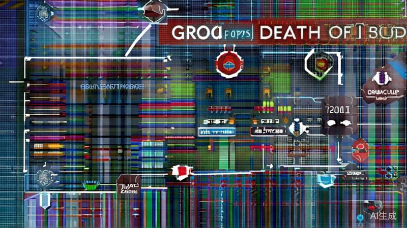 2026世界杯小组赛阶段可能出现死亡之组的模拟分析图