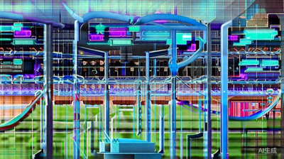 2026世界杯将应用的最新裁判技术与观赛科技展示