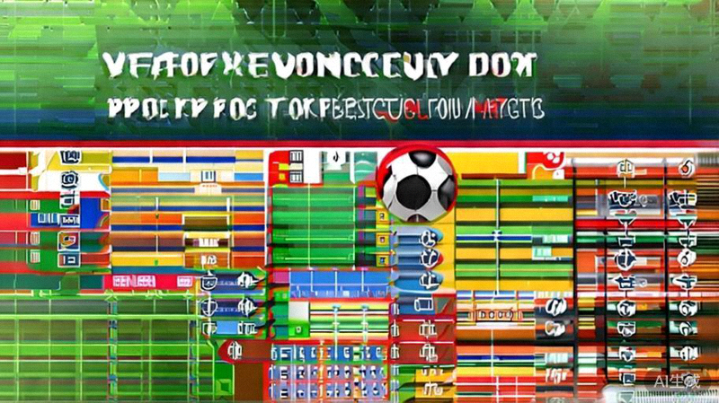 世界杯竞猜常见玩法类型信息图：包括胜平负、让球、大小球等