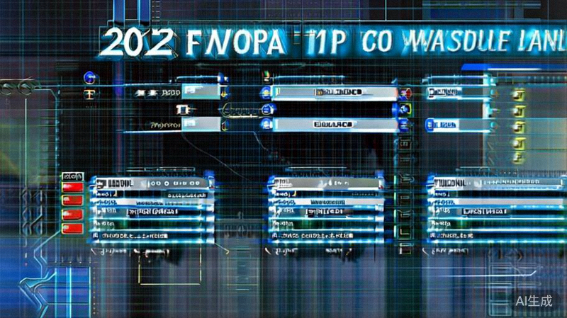 2026世界杯完整赛程安排图解 - 展示48支球队的赛程时间表