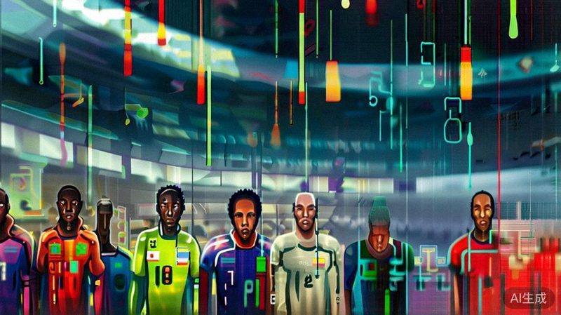 2026世界杯关键球员影响力与金靴奖预测图