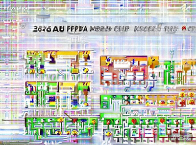 2026世界杯淘汰赛晋级树状图 - 从32强到决赛