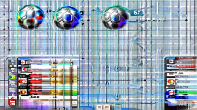 2026世界杯48支参赛球队实力分析图表，包含各队世界排名和夺冠概率