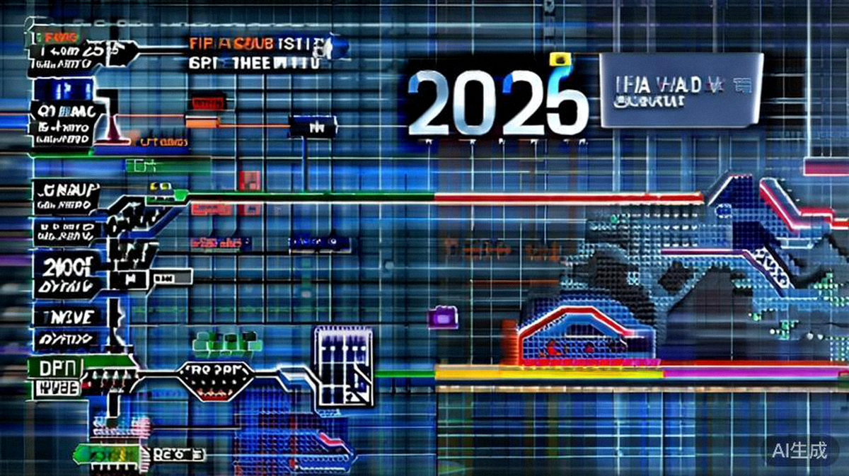 2026世界杯完整赛程信息图，展示小组赛、淘汰赛各阶段时间线与举办城市分布