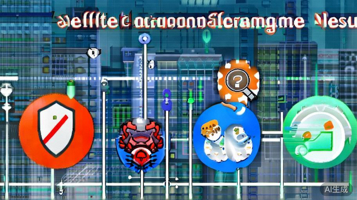 示意图展示竞猜资讯网站在合规性、内容准确性、技术压力及市场竞争方面面临的挑战