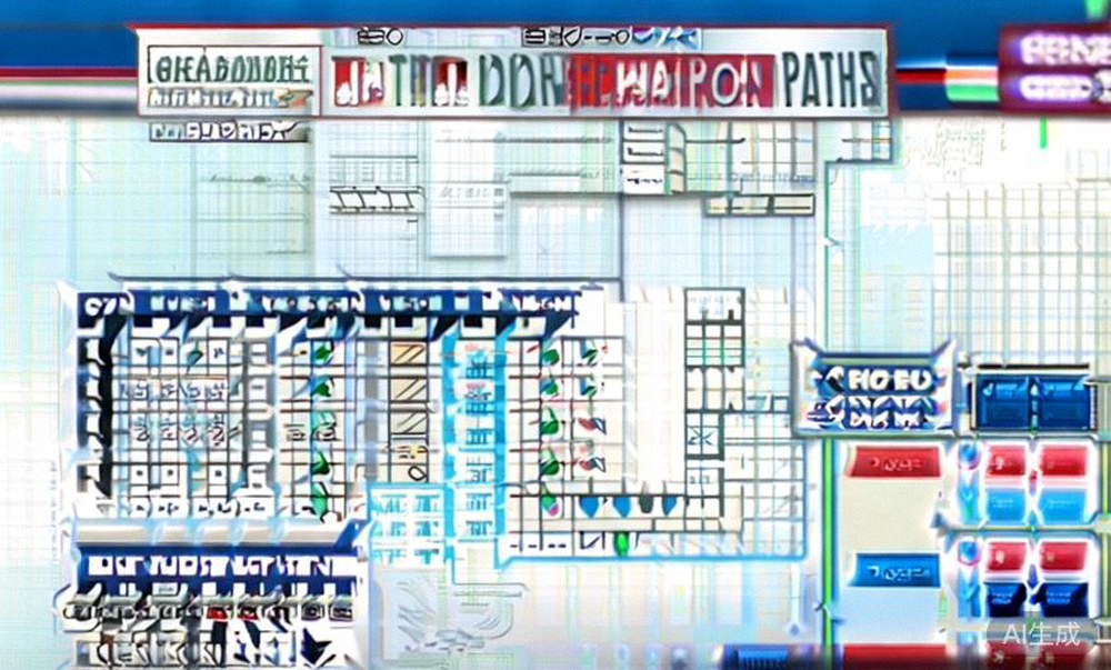 2026世界杯小组赛晋级路径与最佳第三名计算模型图