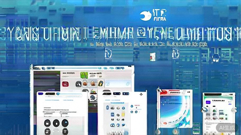 国际足联FIFA官方信息发布平台示意图：包括官网、APP和社交媒体