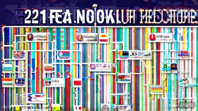 2026世界杯淘汰赛阶段对阵图分析，预测冷门与黑马球队