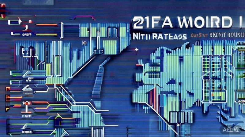 2026世界杯48支球队新赛制结构示意图，展示12个小组和晋级路径