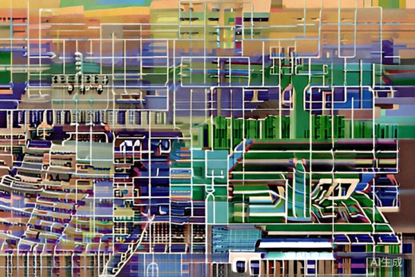 墨西哥城阿兹特克体育场航拍视图 - 世界杯开幕战场馆