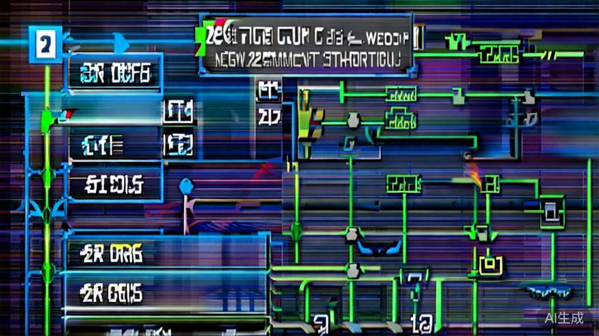 2026世界杯48支球队新赛制结构示意图，展示小组赛到淘汰赛的晋级路径