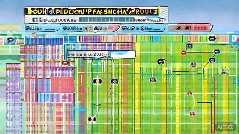 基于世界杯官方规则分析球队战术和晋级形势的示意图